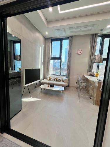 42 m² Ferienwohnung