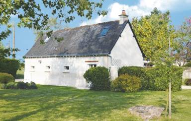 Maison de vacances 80 m²