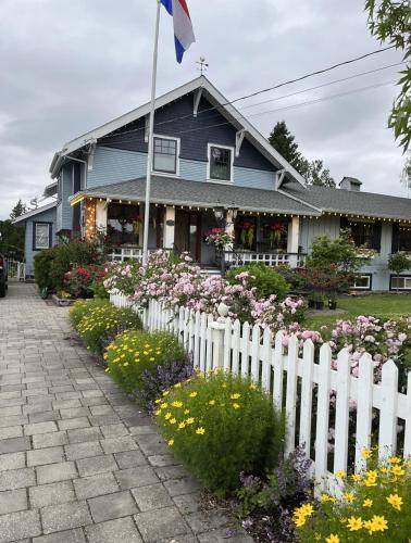 Bed and breakfast Chilliwack Proper Village West