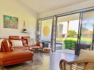 Condo Palm Desert