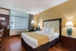 Quality Inn Boca Raton University Area in Boca Raton, FL
