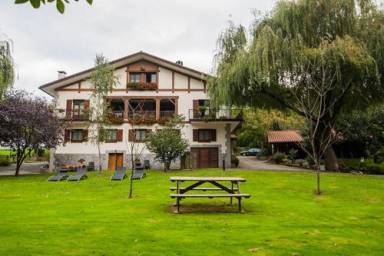Casa rural de 35 m²