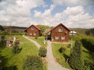 Ferienhaus Eppingen