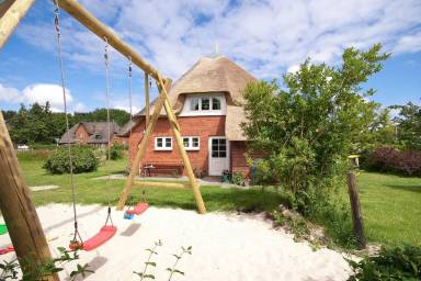 31 m² Ferienwohnung