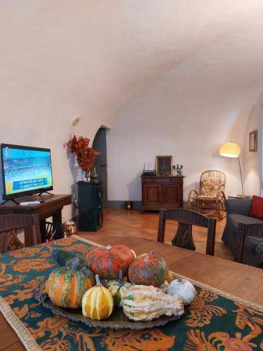 House Casale Monferrato