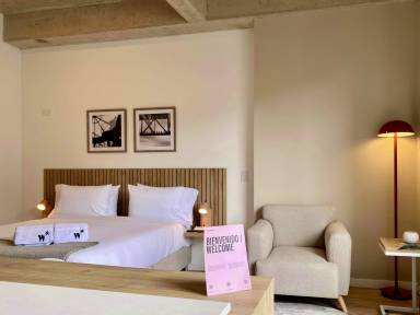 Apartment Chapinero Central