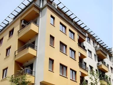 Appartement 78 m²