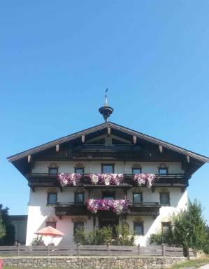Ferienwohnung Thiersee