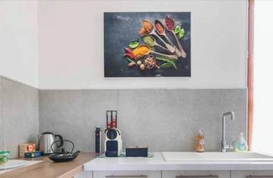 Appartement 35 m²
