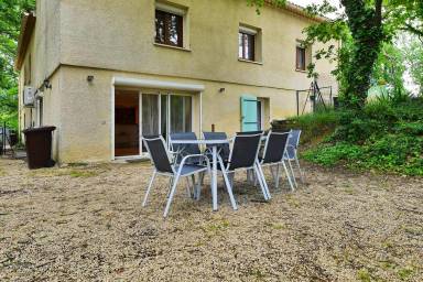 House Serviers-et-Labaume