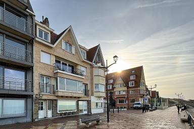 110 m² Ferienwohnung