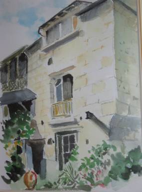 House Varennes-sur-Loire