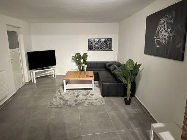 Ferienwohnung  Celle
