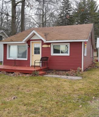 Cottage  East Tawas