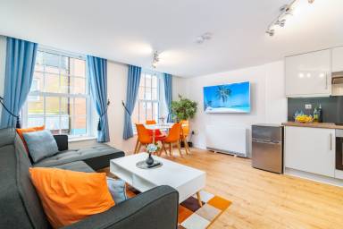 Apartment Andover