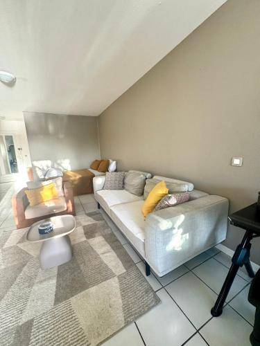 Appartement Schoelcher