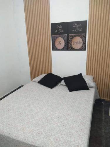Apart-hotel Barreiras