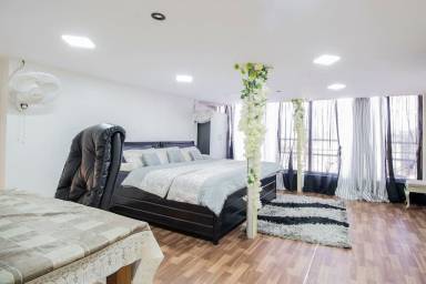Ferienwohnung Kadam Nagar