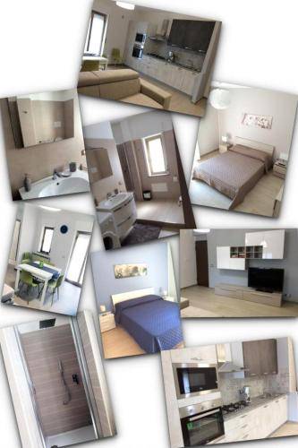 Appartamento Brolo