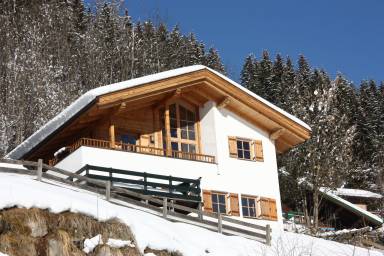 Chalet Krimml