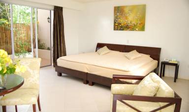 Resort Songculan