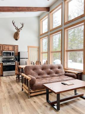 Lodge  Mercer