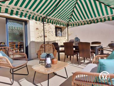 Cottage 142 m²
