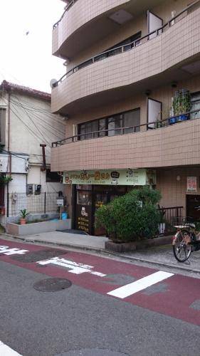 Apartment 6 Chome-7 Nishioi