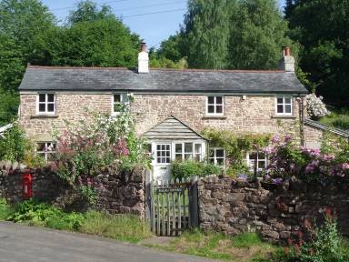 Cottage Littledean