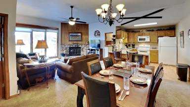 Apartment Silverthorne