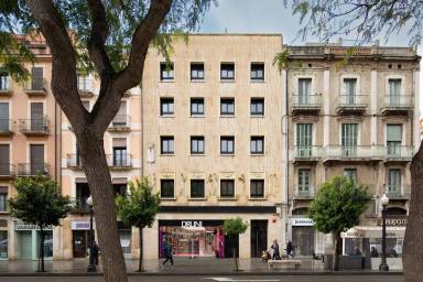 Aparthotel Tarragona