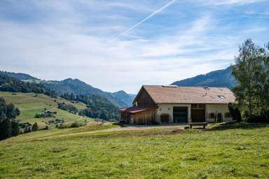 61 m² Ferienwohnung