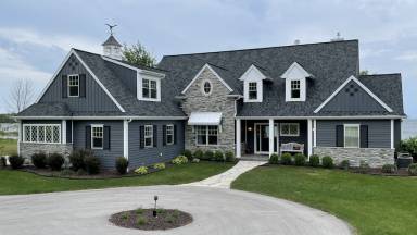 House Egg Harbor