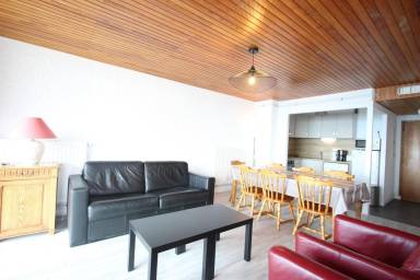 Appartement Chamrousse