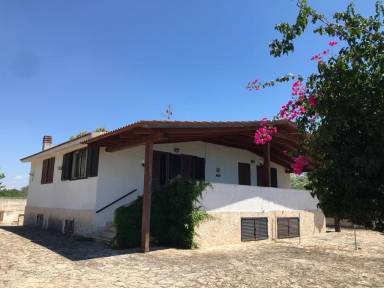 Casa Francavilla Fontana