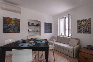 Appartement Portofino