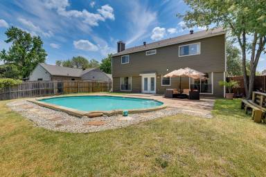 House Grand Prairie