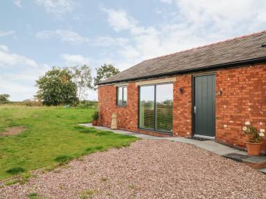 Cottage Crewe-by-Farndon