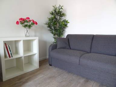 Apartment Lyon