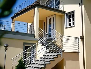 Camping Village Baia Azzurra