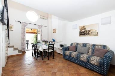 Appartamento Ciampino