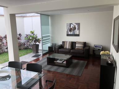 Appartement District de Miraflores