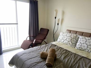 Apart hotel Tagaytay