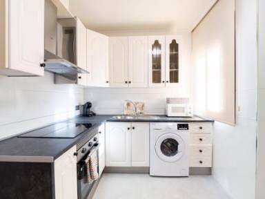 Apartamento de 120 m²