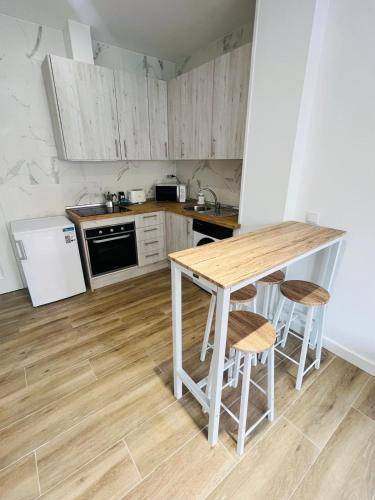 Apartamento San Sebastián de los Reyes