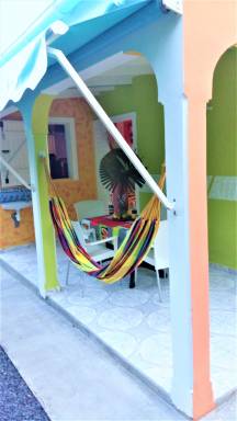 Maison de vacances Sainte-Anne