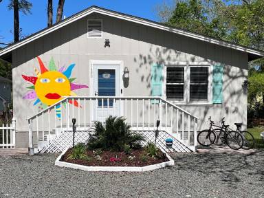 House Ocean Isle Beach