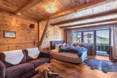 Chalet Inzell