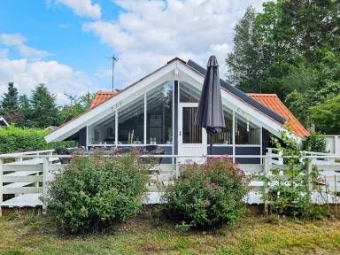 Huis 85 m²