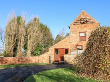 Cottage Collingham